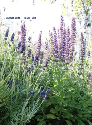 Florimuse Issue 2 August 2026