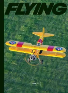 Flying USA Issue 974 September 2026