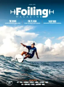 Foiling Magazine Issue 29 2026