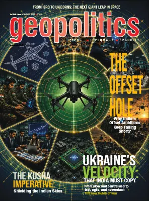 Geopolitics August 2026