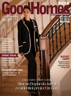 GoodHomes India Issue 6 August 2026