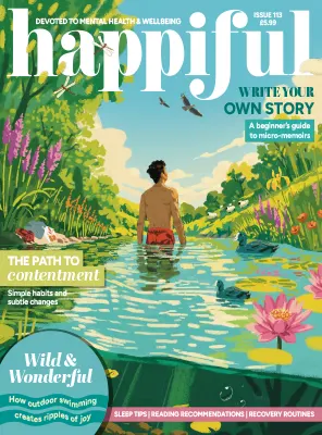Happiful Magazine Issue 113 2026