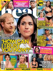 Heat UK Issue 1410 22 28 August 2026