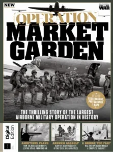 History of War Operation Market Garden 5th Edition 2026