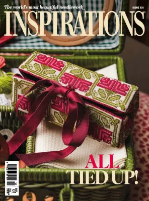 Inspirations Issue 131 2026