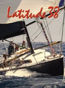 Latitude 38 August 2026
