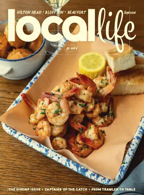 Local Life September 2026