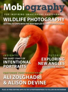 Mobiography Issue 87 August 2026