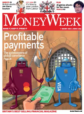 MoneyWeek Issue 1324 7 August 2026