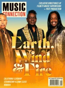 Music Connection Vol 58 September 2026 1