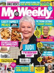 My Weekly Issue 5840 25 31 August 2026