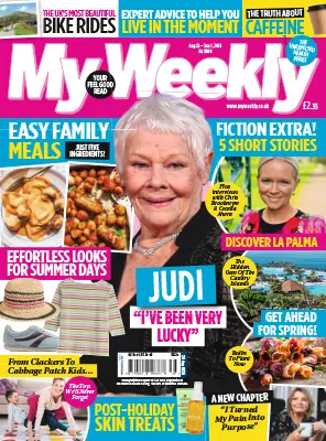 My Weekly Issue 5840 25 31 August 2026