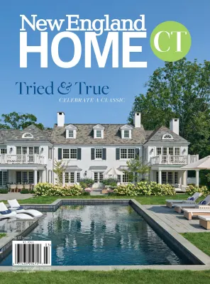 New England Home Connecticut Issue 3 2026
