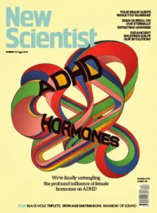 New Scientist International Edition No. 3609 22 August 2026