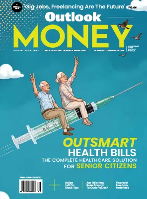 Outlook Money August 2026