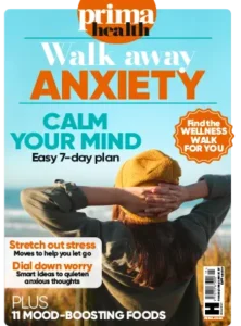 Prima Health UK Specials Walk Away Anxiety 2026