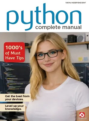 Python Complete Manual 26th Edition 2026