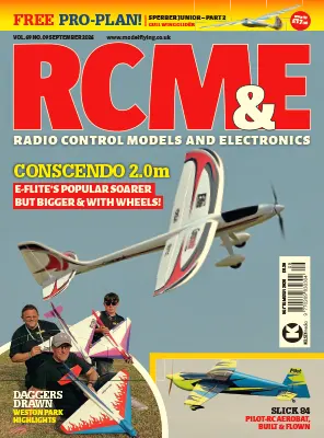 RCME September 2026