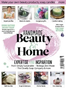 Sewing DIY Specials Handmade Beauty Home 2026