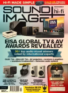 Sound Image Issue 368 2026