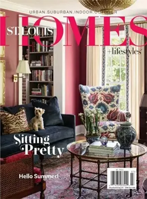 St. Louis Homes Lifestyles June July 2026