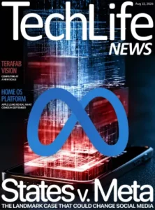 Techlife News Issue 773 22 August 2026