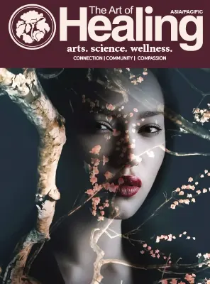 The Art of Healing Volume 3 Issue 96 September November 2026