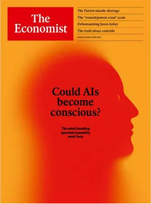 The Economist UK Edition 22nd 28th August 2026