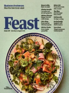 The Guardian Feast Issue No. 448 22 August 2026