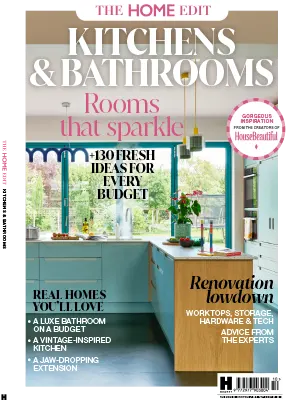 The Home Edit Kitchens Bathrooms 2026