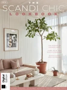 The Scandi Chic Lookbook 2nd Edition 2026