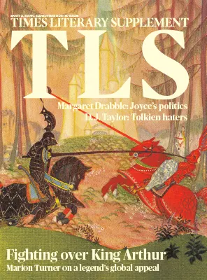 The TLS No. 6412 21 August 2026