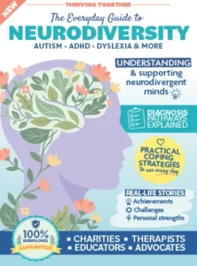 Thriving Together The Everyday Guide to Neurodiversity 2026