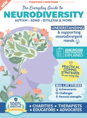 Thriving Together The Everyday Guide to Neurodiversity 2026
