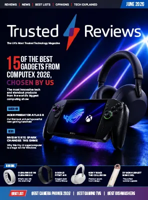 Trusted Reviews June 2026
