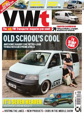 VWt Issue 173 September 2026