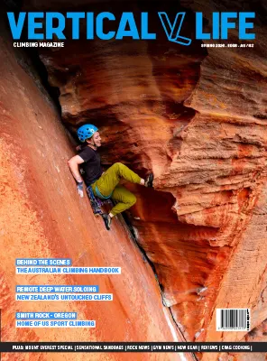 Vertical Life Spring 2026