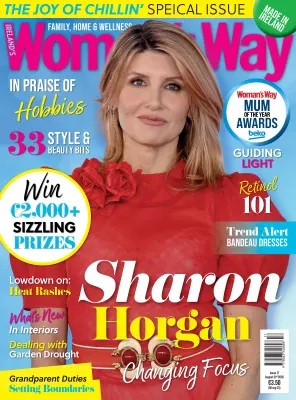 Womans Way Issue 22 August 31 2026