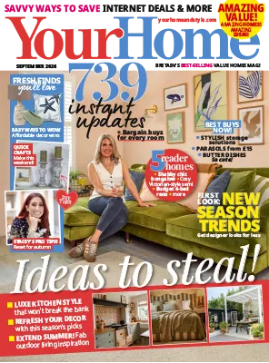 Your Home September 2026
