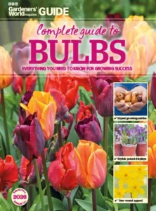 BBC Gardeners World Specials Complete Guide to Bulbs 2026