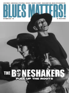 Blues Matters Issue 165 September 2026