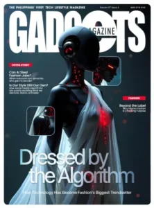 GADGETS Magazine Vol. 27 No. 2 September 2026