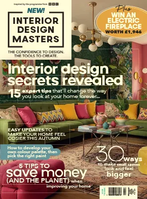Interior Design Masters Issue 2 2026 1