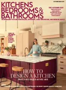 Kitchens Bedrooms and Bathrooms October 2026
