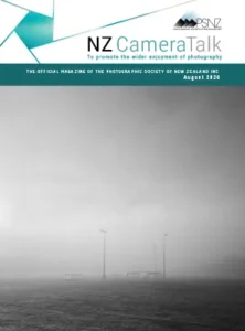 NZ CameraTalk August 2026