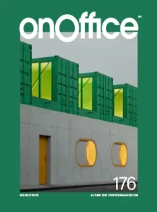 OnOffice Issue 176 Autumn 2026 1