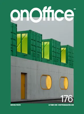 OnOffice Issue 176 Autumn 2026 1