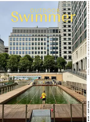 Outdoor Swimmer Issue 109 September 2026 1