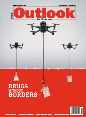 Outlook 14 September 2026