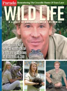 Parade Presents Wild Life 2026